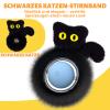 GoldenSun Plush Accessory Set for Cat Toys view 3