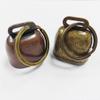 HUANGING 2 x Durable Stainless Steel Bells for Pets view 2