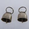 HUANGING 2 x Durable Stainless Steel Bells for Pets view 4