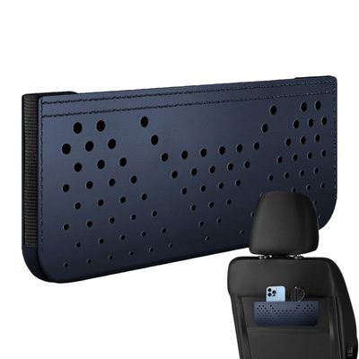 Self-Adhesive Car Side Pocket Organizer