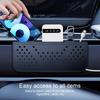 Self-Adhesive Car Side Pocket Organizer view 2