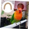 SEWOART Rope Perch for Birds and Parrots view 2