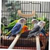 SEWOART Rope Perch for Birds and Parrots view 3