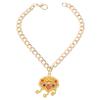 ifundom Metal Pendant with Durability Lock view 1