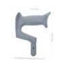 PACKOVE Classic Walking Stick Grip view 2