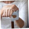 PACKOVE Classic Walking Stick Grip view 4