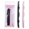 PACKOVE 12-Piece Portable Eyebrow and Facial Razor Set for Precise Trimming view 4