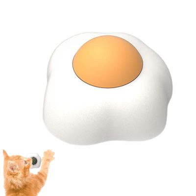 Catnip Balls for Cats - Dental Chew Treats