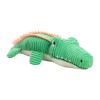 Huvqianu Dog Plush Toy - Crocodile view 1