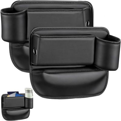 DuanRQ Car Seat Gap Organizer for Mercedes-Benz B-Class 220, 2012–2019