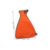 WEKAMOS Dog Raincoat with Adjustable Neck and Waist for Small Dogs view 2