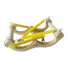 Wooden Swing Toy for Birds view 1