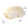 Reptile Hide, 5.12 x 3.54 in, for Geckos, Snakes, Turtles & Frogs view 2