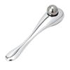 WRITWAA Zinc Alloy Eye Massage Roller for Skin Care, Eye Fatigue, and Dark Circles view 1
