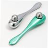 WRITWAA Zinc Alloy Eye Massage Roller for Skin Care, Eye Fatigue, and Dark Circles view 3