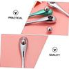 WRITWAA Zinc Alloy Eye Massage Roller for Skin Care, Eye Fatigue, and Dark Circles view 4