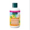 Kneipp XXL Shower Gel Be Free, Crazy and Happy! – Sunny Orange Scent – No Microplastics – 400 ml view 1
