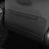 Car Seat Back Protector Kick Mats view 3