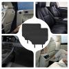 Car Seat Back Protector Kick Mats view 4