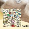 Cat Grooming Wrap, Anti-Scratch, Anti-Escape, Self-Adhesive Pet Tool view 3