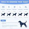 Disposable Dog Diapers for Females, 10 Pack view 2