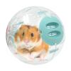 Transparent Silent Hamster Ball for Small Pets view 1