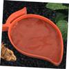 VANZACK Shallow Feeding and Water Bowl for Reptiles view 4