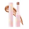 Crystal Jelly Glaze Eyeshadow Stick, Hydrating Highlighter, #06 Fuchsia Fun, 1 pc view 1