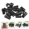 Vaguelly 50-Piece Nylon Moxibustion Protective Covers view 3