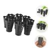 Vaguelly 50-Piece Nylon Moxibustion Protective Covers view 4