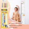 Children's Art Paper Roll and Growth Chart, 175 x 24.7 cm view 2