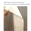 Children's Art Paper Roll and Growth Chart, 175 x 24.7 cm view 4