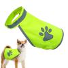 Dog Reflective Vest - High Visibility view 1