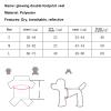 Dog Reflective Vest - High Visibility view 2