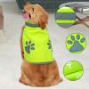 Dog Reflective Vest - High Visibility view 3