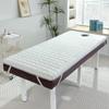 LXJDDLD White 4 cm, 70 × 185 cm S Latex Lash Bed Foam Topper view 1