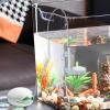 Buerfu Aquarium Air Stone, Ultra-Fine and Quiet Air Diffuser view 4
