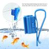 Aquarium Hose Holder Clip view 4