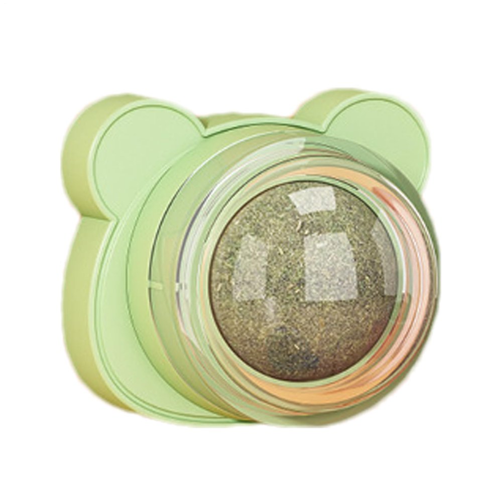Catnip Toy Balls