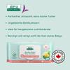 Aleva Naturals Bamboo Baby Sensitive Wipes – Ultra-Soft, Extra-Strong, Biodegradable view 3