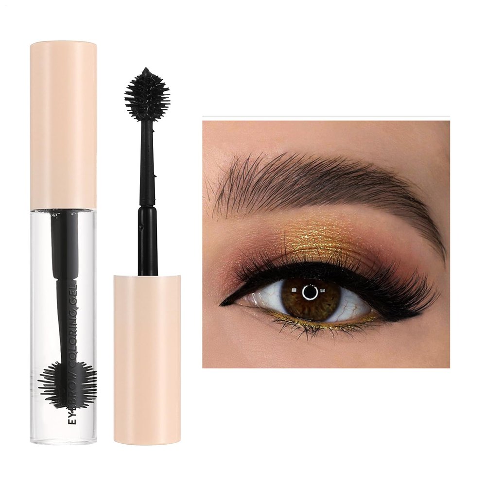 Brow Freeze Clear Eyebrow Setting Gel