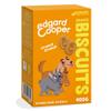 Edgard Cooper Dog Treats, Bravo Biscuits Banana, 400g view 1