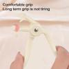 Wide-Angle Eyelash Curler for Travel view 3