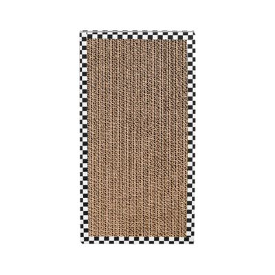 Cat Scratching Pad - Cardboard