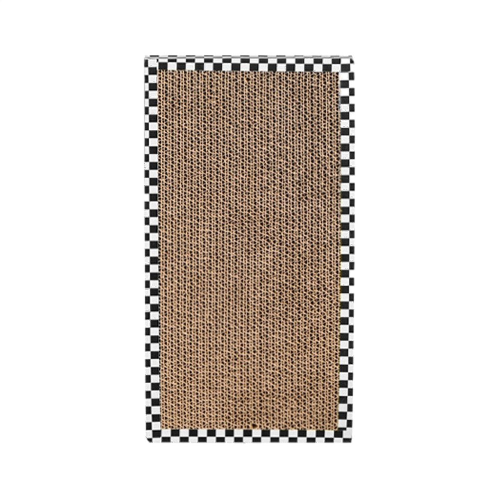 Cat Scratching Pad - Cardboard