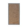Cat Scratching Pad - Cardboard view 1