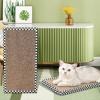 Cat Scratching Pad - Cardboard view 2