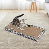 Cat Scratching Pad - Cardboard view 4