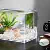 demaxiyad Aquarium Air Stone, Ultra-Fine, Quiet Air Diffuser view 2