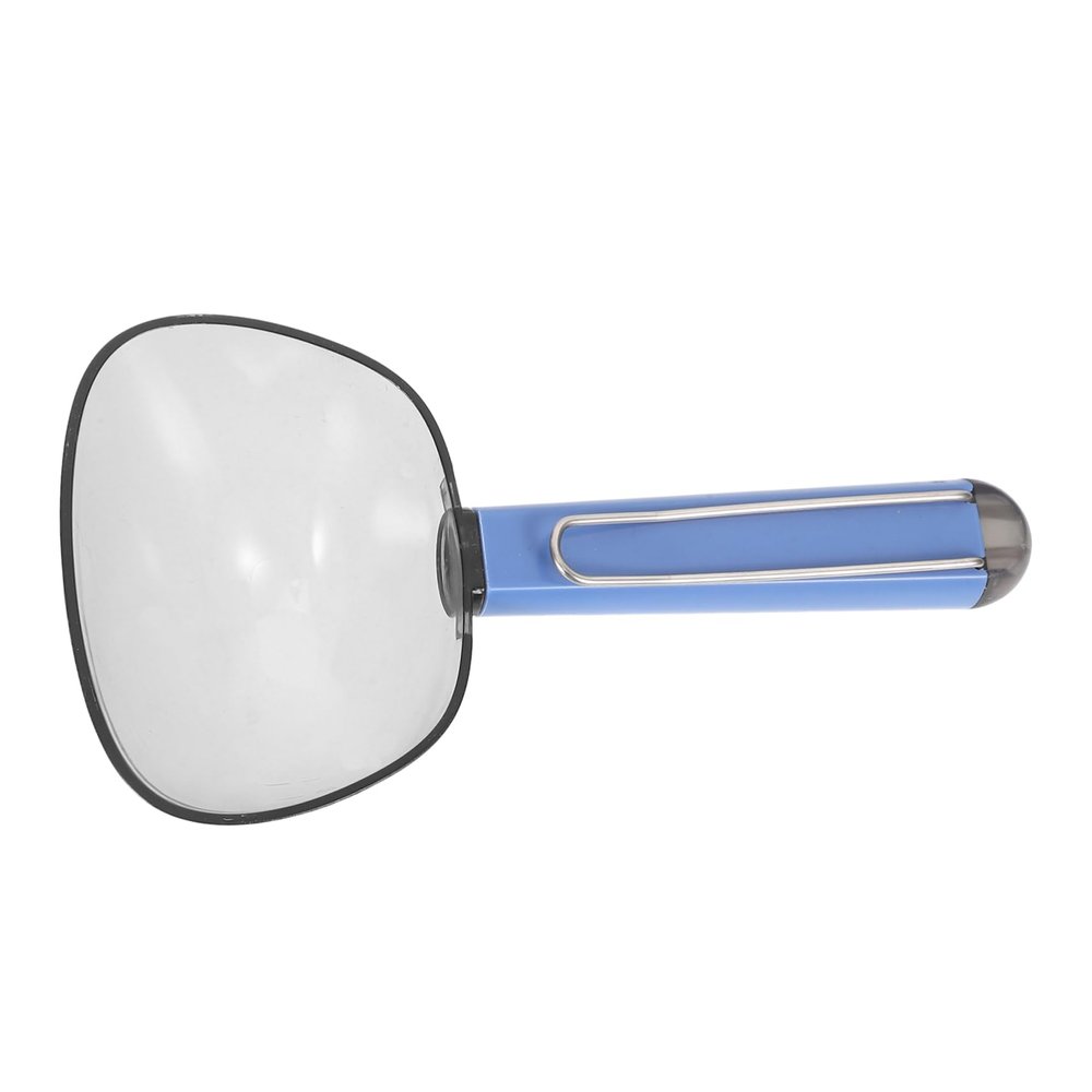 Abaodam Stainless Steel Pet Food Scoop with Closure Clip